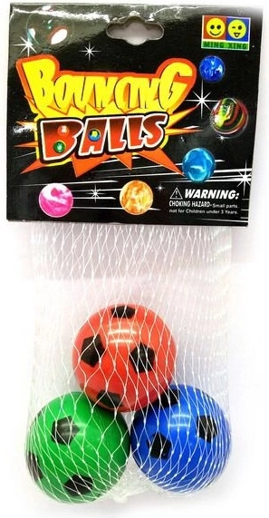 Set minge săritoare fotbal