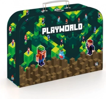 Troller pentru copii Playworld 34 cm