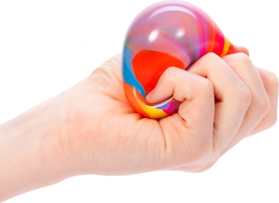 Minge antistres NeeDoh Marbleez – 1 bucată