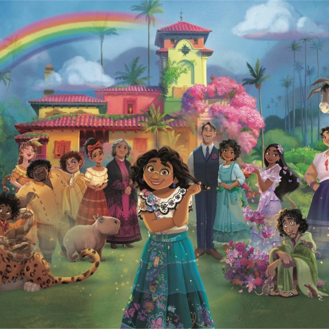 Puzzle Disney Encanto 104 piese