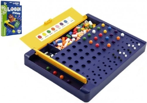 Logik junior joc de societate pentru copii