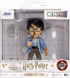 Figurină colecție Harry Potter 6,5 cm - 4 tipuri