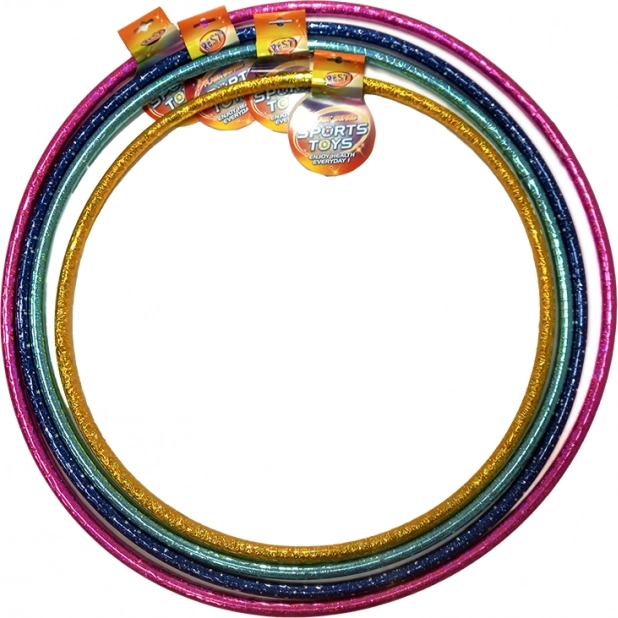 Cerc Hula Hop Sporto