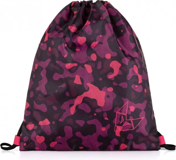 Rucsac OXY Sport Camo girl