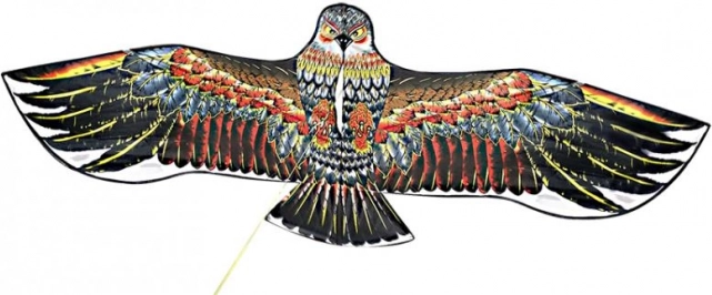 Zmeu zburător Vultur 160 × 75 cm