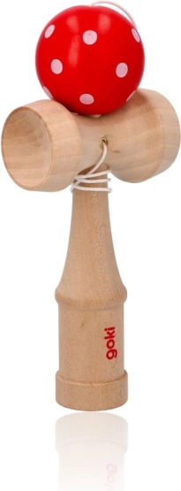 Kendama – jucărie tradițională japoneză de îndemânare