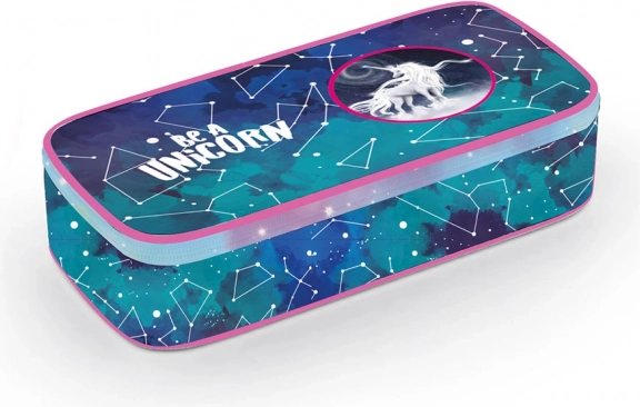 Penar școlar OXY Style Mini cu model unicorn