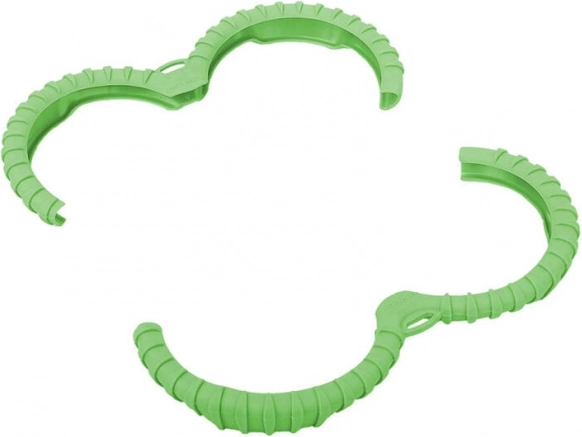 Protecție pentru elice SUNNYLIFE pentru DJI AVATA 2 – verde