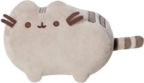 Jucărie de pluș Pusheen Classic 14 cm