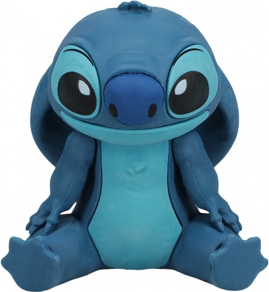 Figurină din cauciuc STITCH – decorațiune de masă