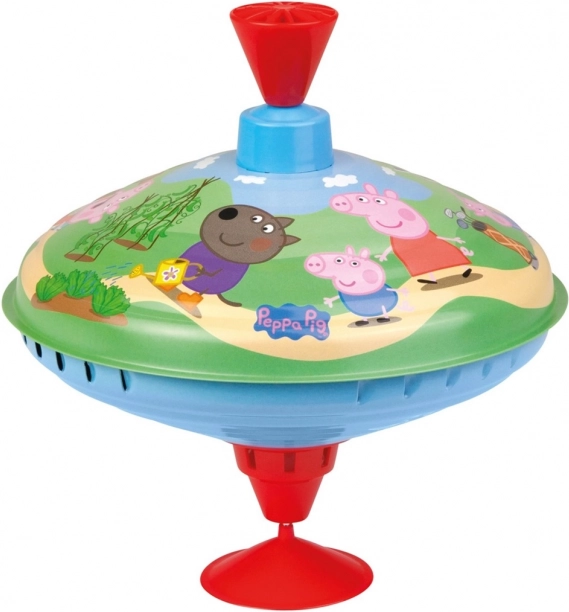 Lena Top Peppa Pig