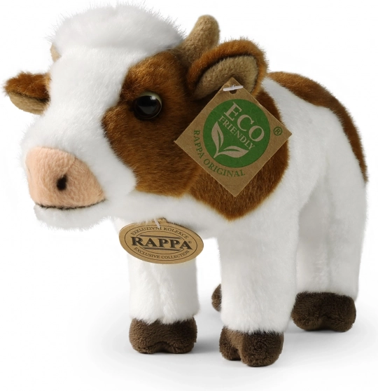 Rappa vacă de pluș ECO-FRIENDLY