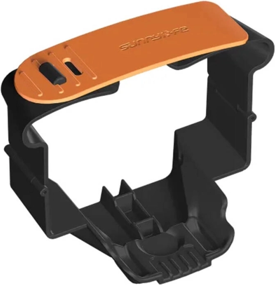 Blocare de stabilizare a elicei pentru DJI Air 3 – portocaliu
