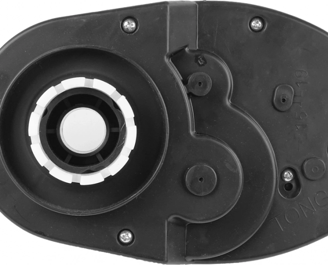 Motor cu reductor dreapta 24 V 200 W 12000 rpm pentru vehiculul A011