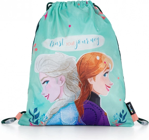 Săculeț pentru sport FROZEN
