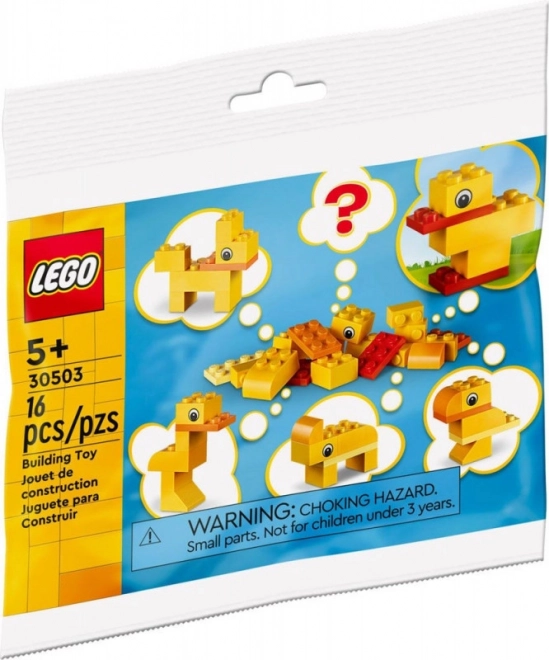 Lego Creator – construcție liberă animale