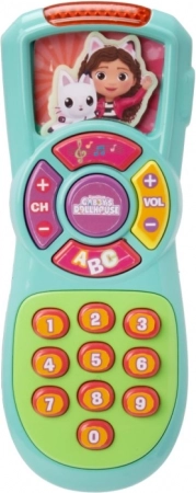 Telecomandă Gábin căsuța magică