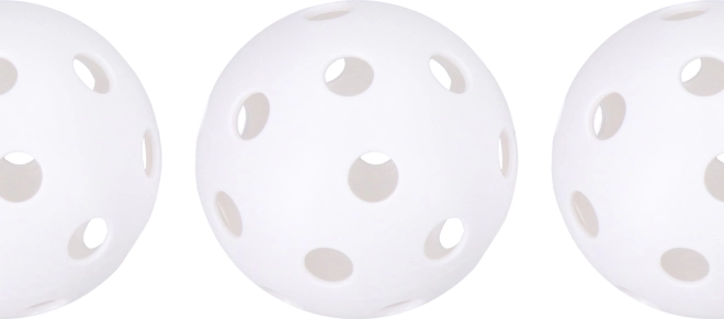 Minge de floorball