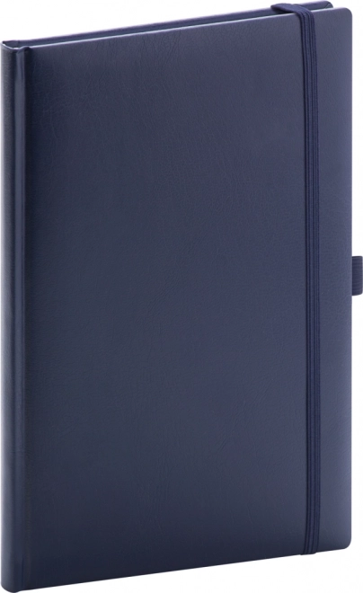 Notique Notes Balacron albastru închis punctat