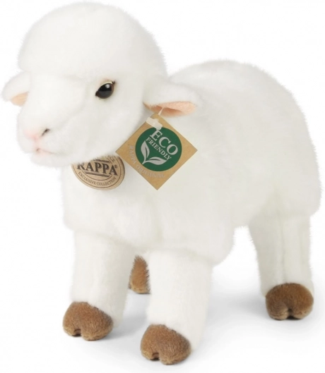 Mieluș de pluș 27 cm eco friendly