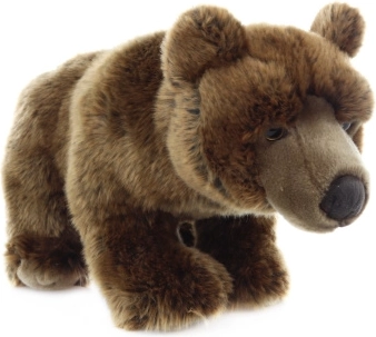 Ursuleț de pluș 49 cm