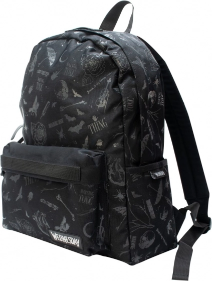 Rucsac Wednesday