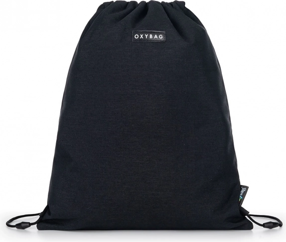 Rucsac UNICOLOR negru