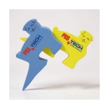 Protecție împotriva prinderii degetelor – verde