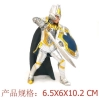 Figurine de cavaleri