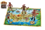 Figurine cu indieni