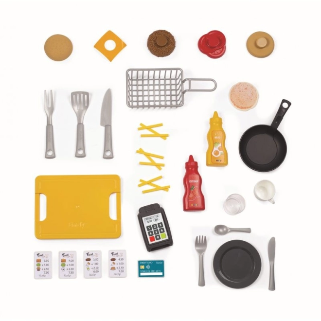 Set bogat cu 29 de accesorii