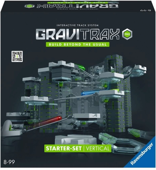 GraviTrax Pro set de start