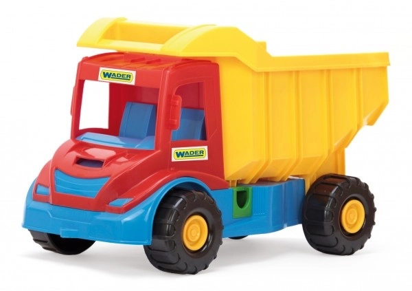 Camion cu Benă Multi Truck 38 cm