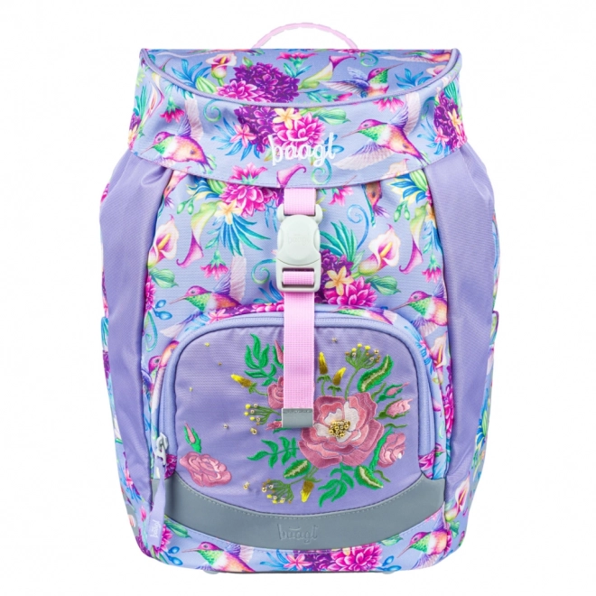 Rucsac Școlar Airy Colibri