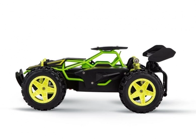 Mașină RC Lime Buggy