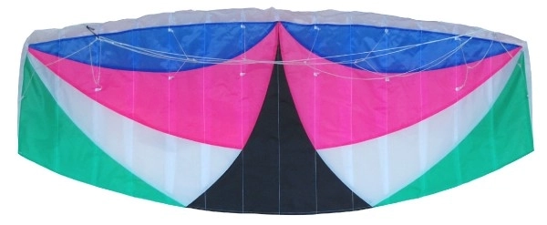 Zmeu Flying din Nailon 120x55 cm