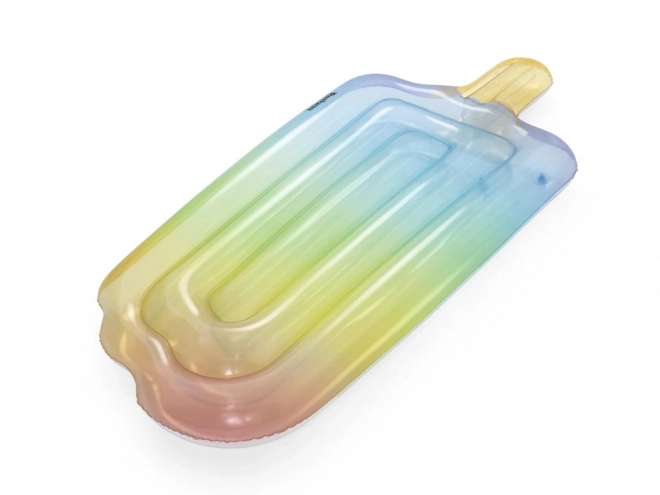Saltea gonflabilă înghețată BESTWAY 185 cm