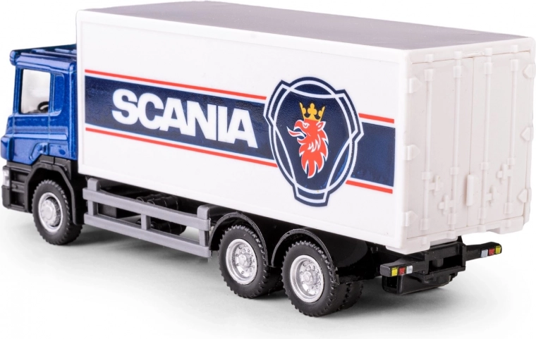 Joacă și colecționare la scară 1:64