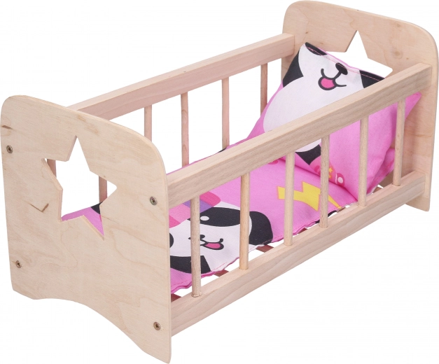 Design drăguț cu stele