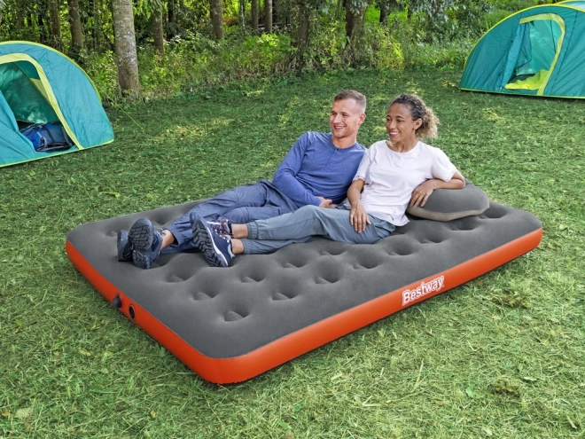 Saltea gonflabilă Bestway pentru 2 persoane 203x152x22 cm
