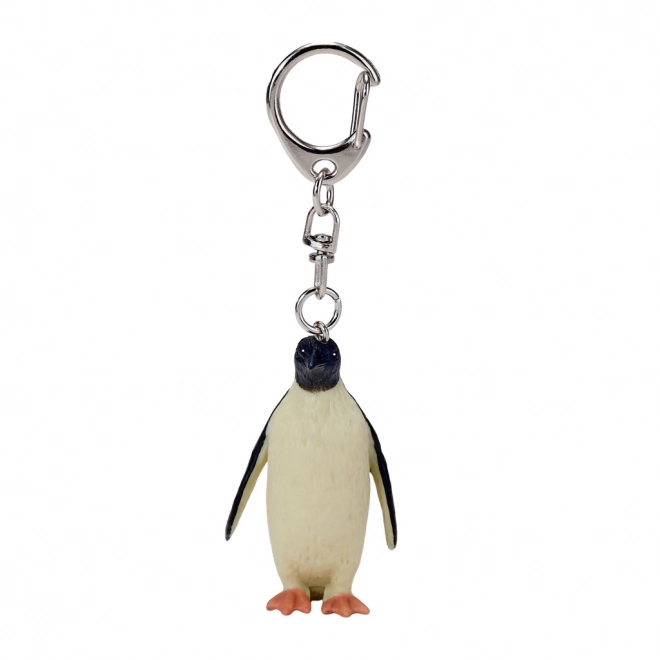Breloc Mojo pinguin magellan