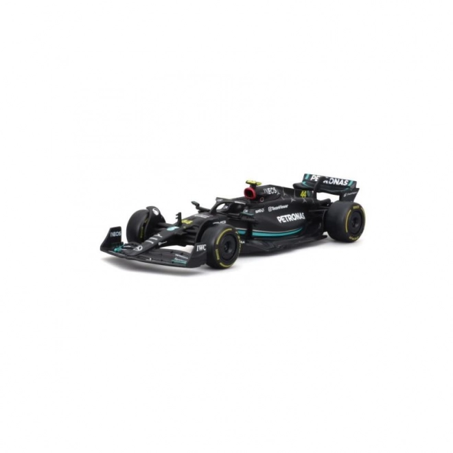 Model mașină F1 Mercedes-AMG W14 E Performance Lewis Hamilton