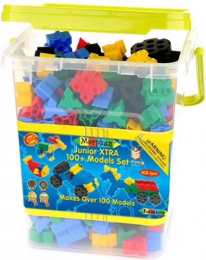 Piese de construcție unice