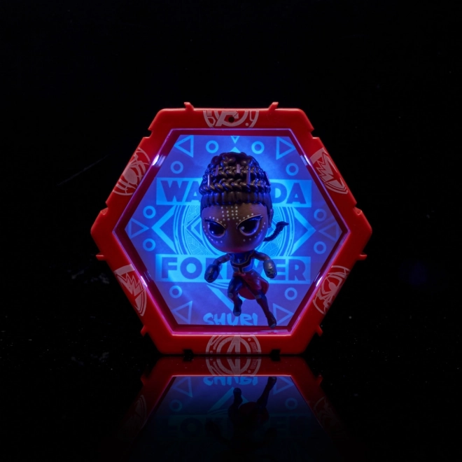 Pod de colecție WOW cu Shuri din Marvel