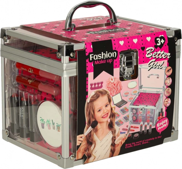 Geantă cu cosmetice pentru copii XXL