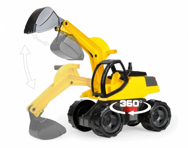 Excavator 63 cm