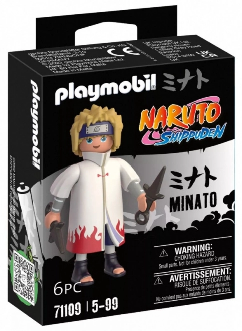 Figurină Minato Naruto