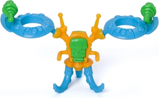 Figurină SuperThings Mutant Battle
