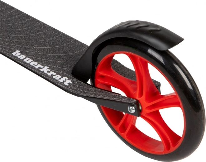 Control sigur și frânare de încredere