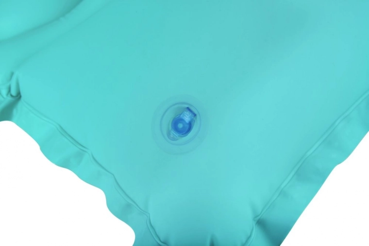 Material rezistent și valvă sigură